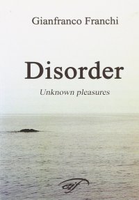 Immagine copertina libro Disorder