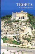 Immagine copertina libro Tropea e il Capo Vaticano