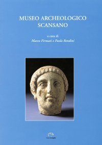 Immagine copertina libro Museo archeologico di Scansano