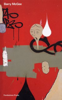 Immagine copertina libro Barry McGee. Ediz. inglese