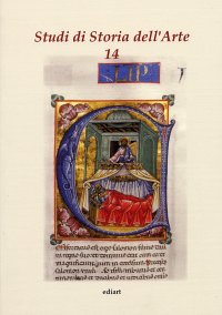 Immagine copertina libro Studi di storia dell'arte. Vol. 14