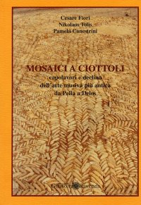 Immagine copertina libro Mosaici a ciottoli