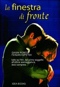 Immagine copertina libro La finestra di fronte. Ediz. illustrata