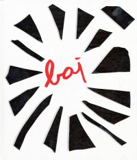 Immagine copertina libro Baj. Pictura ut poesis. Incroci tra arte e letteratura