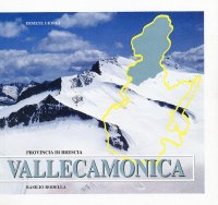Immagine copertina libro ValleCamonica