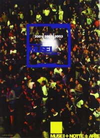 Immagine copertina libro Musei di notte. Sabato la notte dei musei