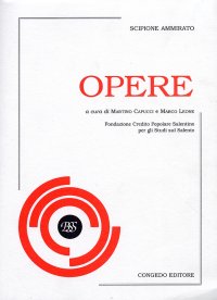 Immagine copertina libro Opere