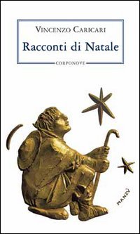 Immagine copertina libro Racconti di Natale