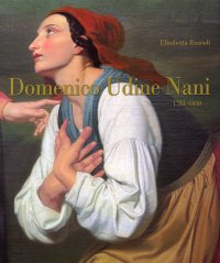 Immagine copertina libro Domenico Udine Nani 1784-1850