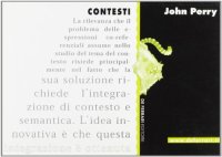 Immagine copertina libro Contesti