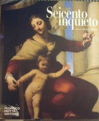 Immagine copertina libro Seicento inquieto. Ediz. illustrata