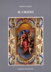 Immagine copertina libro Il Cigoli