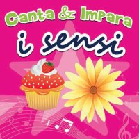 Immagine copertina libro Canta E Impara - I Sensi
