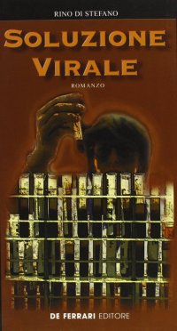 Immagine copertina libro Soluzione virale