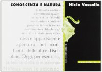 Immagine copertina libro Conoscenza e natura
