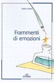 Immagine copertina libro Frammenti di emozioni