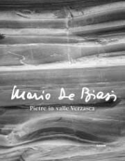 Immagine copertina libro Pietre in valle Verzasca