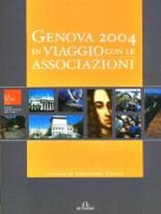 Immagine copertina libro Genova 2004. In viaggio con le associazioni