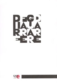 Immagine copertina libro Alighiero Boetti. Dire, fare, guardare