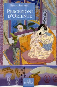Immagine copertina libro Percezioni d'Oriente