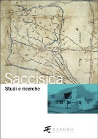Immagine copertina libro Saccisica. Studi e ricerche