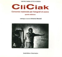 Immagine copertina libro Fotografi di scena del cinema italiano. Vol. 8