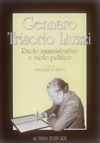 Immagine copertina libro Gennaro Trisorio Liuzzi