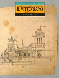 Immagine copertina libro Il vittoriano. Materiali per una storia. Vol. 2