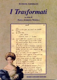 Immagine copertina libro I trasformati