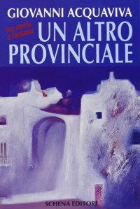 Immagine copertina libro Un altro provinciale