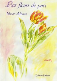 Immagine copertina libro Les fleurs de paix