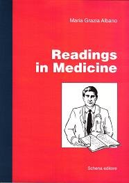Immagine copertina libro Readings in medicine