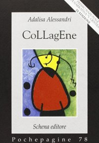 Immagine copertina libro Collagene