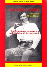 Immagine copertina libro Calda era la terra