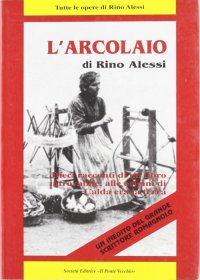 Immagine copertina libro L'arcolaio