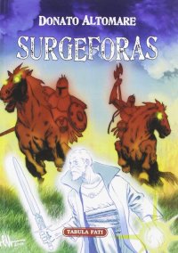 Immagine copertina libro Surgeforas