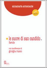 Immagine copertina libro Le suore di San Candido