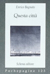 Immagine copertina libro Questa città