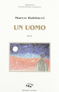 Immagine copertina libro Un uomo