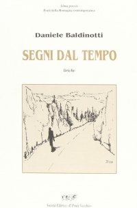 Immagine copertina libro Segni dal tempo