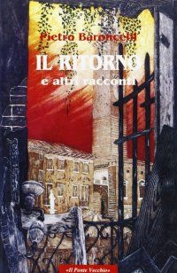 Immagine copertina libro Il ritorno e altri racconti