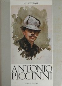 Immagine copertina libro Antonio Piccinni incisore