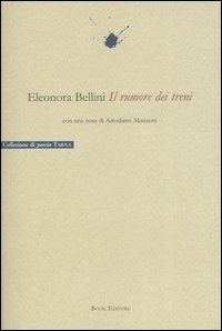 Immagine copertina libro Il rumore dei treni