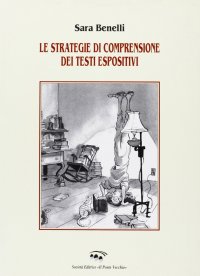 Immagine copertina libro Le strategie di comprensione dei testi espositivi