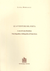 Immagine copertina libro Le avventure del poeta