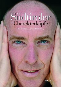 Immagine copertina libro Südtiroler Charakterköpfe