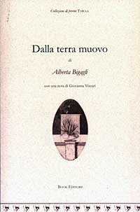 Immagine copertina libro Dalla terra muovo
