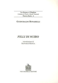 Immagine copertina libro Filli di Sciro