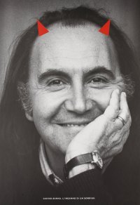 Immagine copertina libro L'inganno di un sorriso