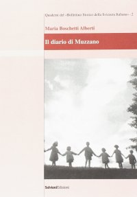 Immagine copertina libro Il diario di Muzzano